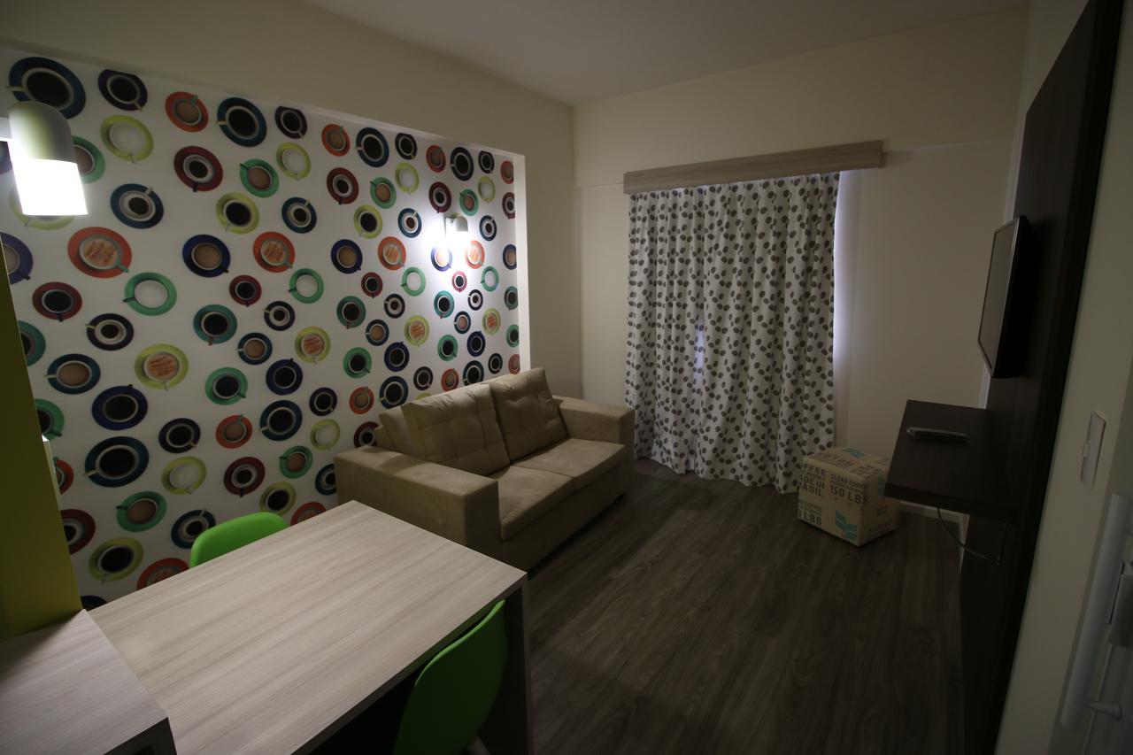 Ibis Styles Vitoria Da Conquista Hotel Eksteriør billede